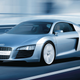 Illustration for article titled Id take a manual R8 4.2 over a 5.2 any day.